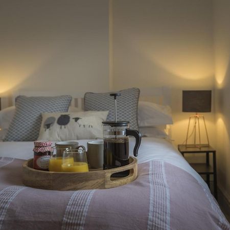 Finest Retreats - Tegannedd - Luxury Grade II Listed Cottage With Hot Tub Ffestiniog Extérieur photo