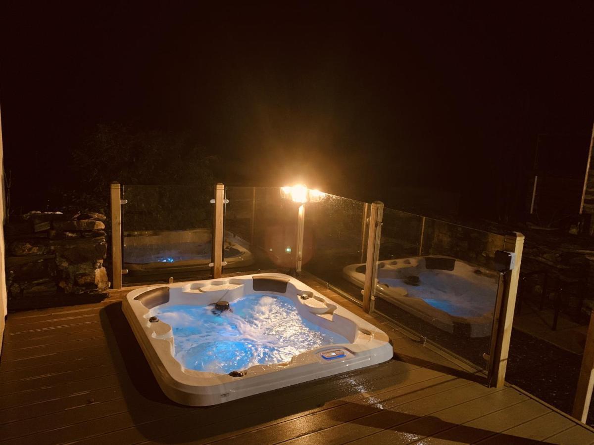 Finest Retreats - Tegannedd - Luxury Grade II Listed Cottage With Hot Tub Ffestiniog Extérieur photo