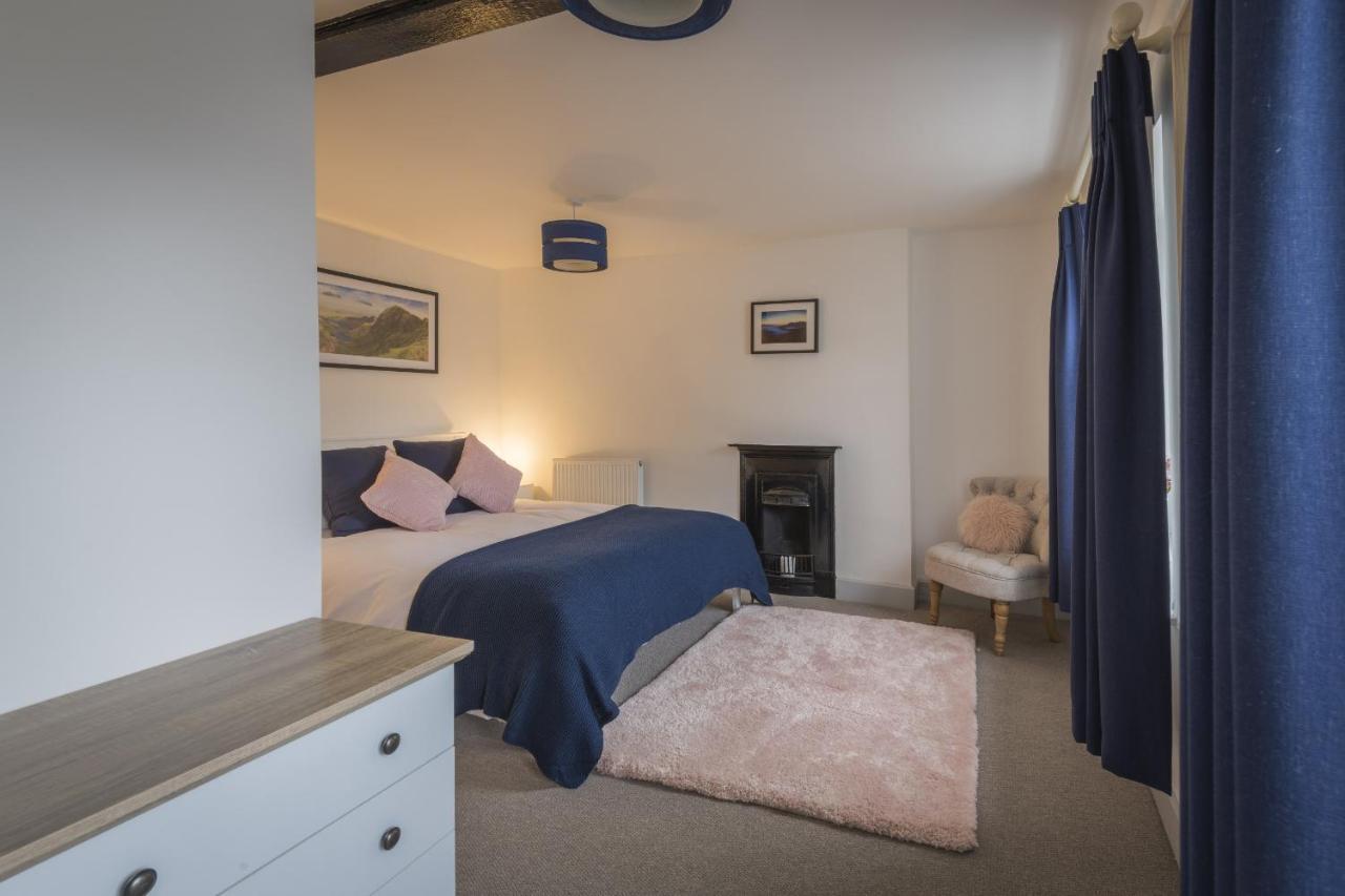 Finest Retreats - Tegannedd - Luxury Grade II Listed Cottage With Hot Tub Ffestiniog Extérieur photo