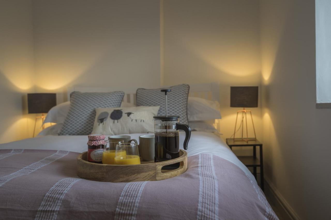 Finest Retreats - Tegannedd - Luxury Grade II Listed Cottage With Hot Tub Ffestiniog Extérieur photo