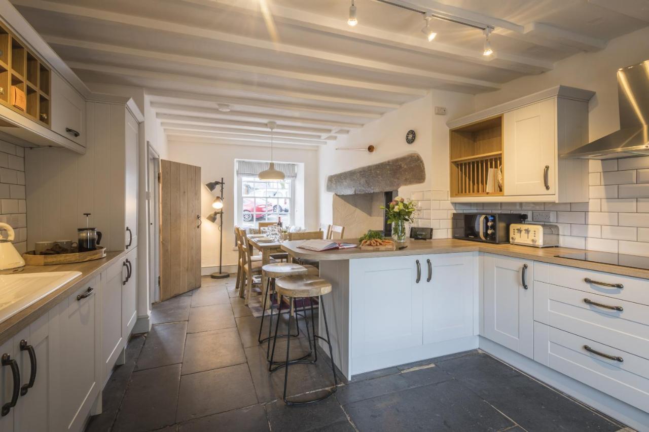 Finest Retreats - Tegannedd - Luxury Grade II Listed Cottage With Hot Tub Ffestiniog Extérieur photo