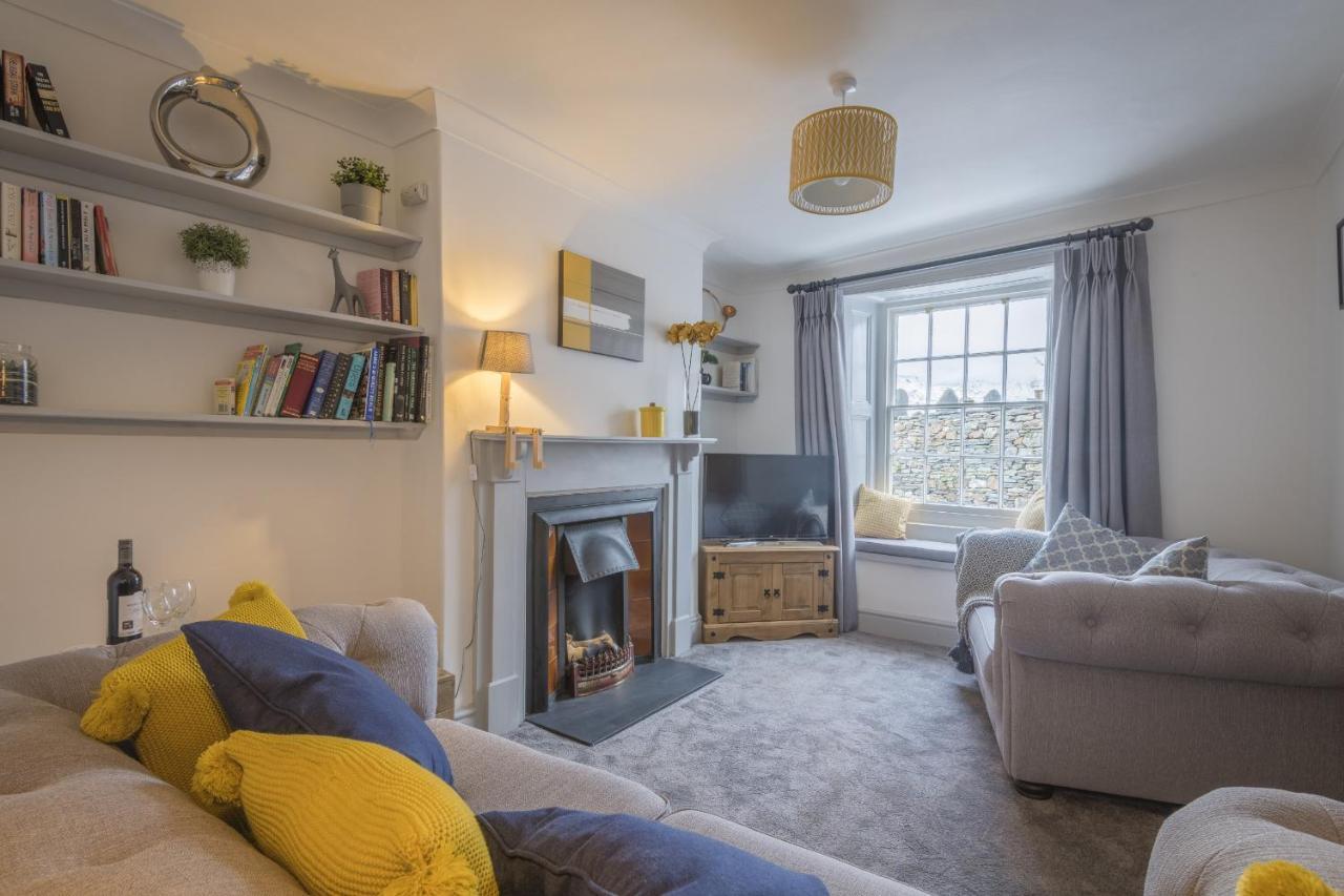 Finest Retreats - Tegannedd - Luxury Grade II Listed Cottage With Hot Tub Ffestiniog Extérieur photo
