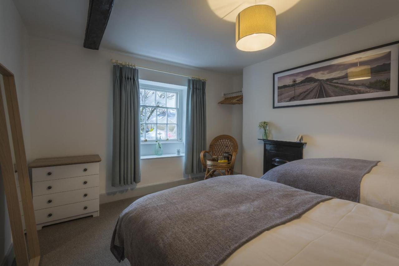 Finest Retreats - Tegannedd - Luxury Grade II Listed Cottage With Hot Tub Ffestiniog Extérieur photo
